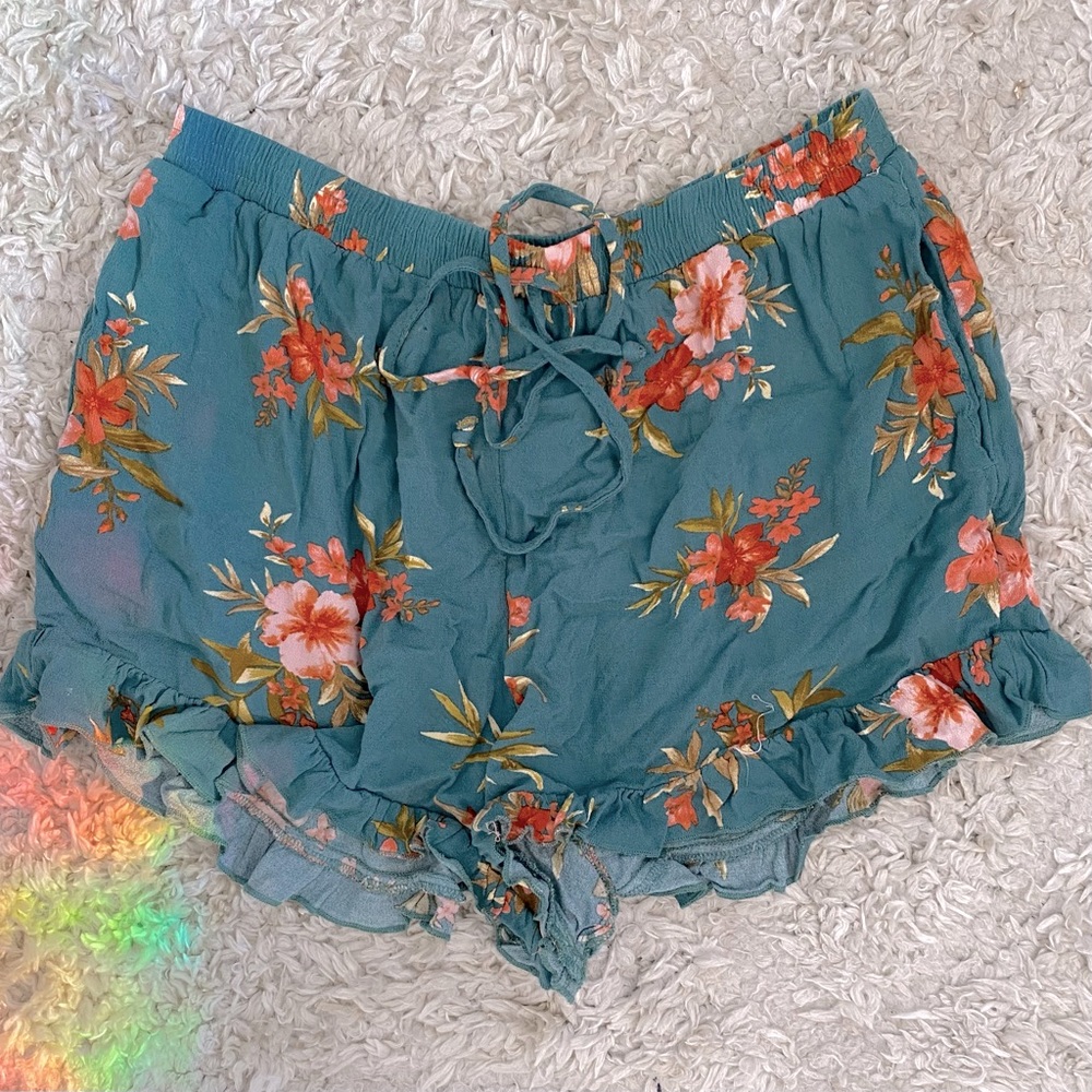 American Eagle cotton shorts size M